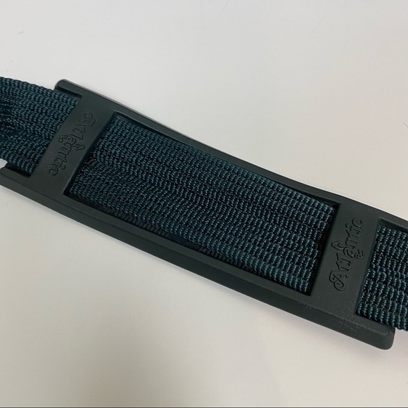 Vintage Atlantic Tapestry Overnight Bag - Picture 6 of 12